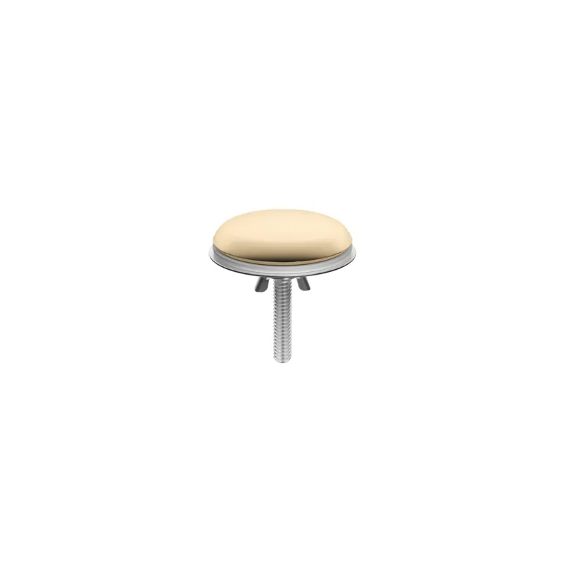 DO Hahnlochabdeckung SERIENNEUTRAL 12715970 Messing (23kt Gold)