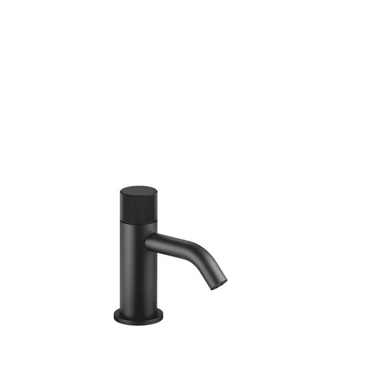 Dornbracht Standventil, Kaltwasser META 17500660 Schwarz matt