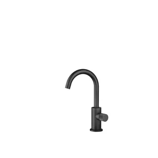 Dornbracht Standventil, Kaltwasser META 17500661 Schwarz matt