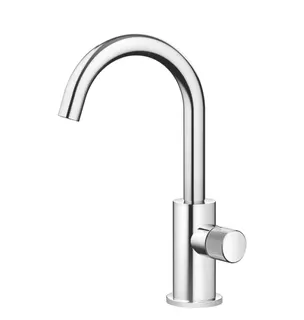 Dornbracht Standventil, Kaltwasser META 17500661 Schwarz matt – Bild 2