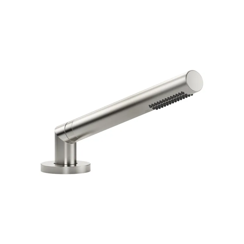 Dornbracht Schlauchbrausegarn. f.W.-randmont. META 27702660 Platin gebürstet
