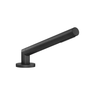 Dornbracht Schlauchbrausegarn. f.W.-randmont. META 27702660 Schwarz matt