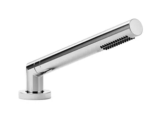 Dornbracht Schlauchbrausegarn. f.W.-randmont. META 27702660 Schwarz matt – Bild 2