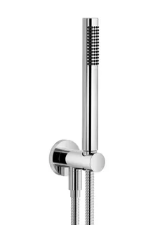 Dornbracht Schlauchbrausegarn. SERIENSPEZIFISCH 27802660 Platin – Bild 2