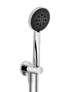Dornbracht Schlauchbrausegarn. SERIENSPEZIFISCH 27803660 Chrom – Bild 2