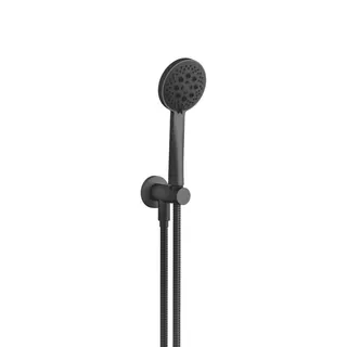 Dornbracht Schlauchbrausegarn. SERIENSPEZIFISCH 27803660 Schwarz matt