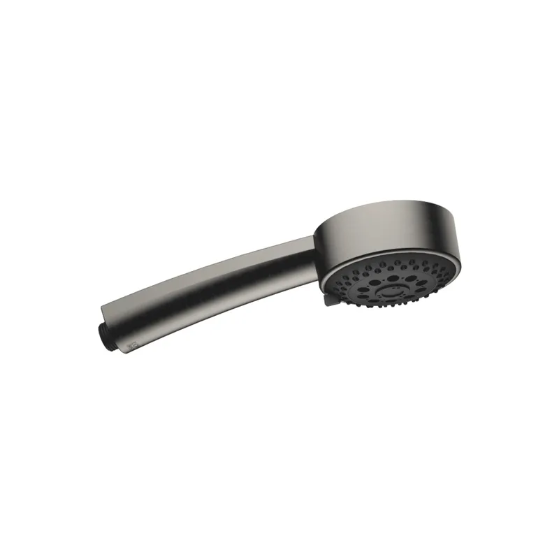 Dornbracht Handbrause MADISON 28002978 Dark Platinum gebürstet