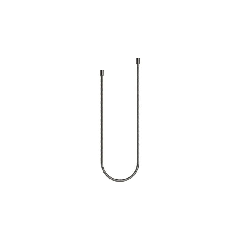 Dornbracht Metall-Br-Schlauch SERIENNEUTRAL 28104970 Dark Platinum gebürstet