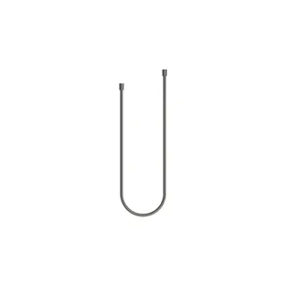 Dornbracht Metall-Br-Schlauch SERIENNEUTRAL 28104970 Dark Platinum gebürstet