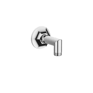Dornbracht Wandanschlussbogen MADISON 28450370 Chrom