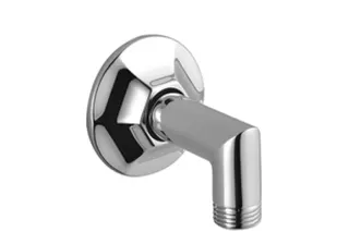 Dornbracht Wandanschlussbogen MADISON 28450370 Chrom – Bild 2