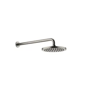 Dornbracht RB mit Wandanbindung SERIENSPEZIFISCH 28649970 220 mm Platin gebürstet