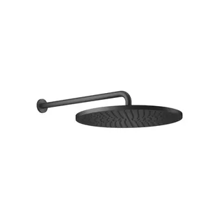 Dornbracht RB mit Wandanbindung SERIENSPEZIFISCH 28659970 400 mm Schwarz matt