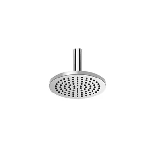 Dornbracht Regenbrause mit Deckenanbindung SERIENSPEZIFISCH 28669970 220 mm Chrom