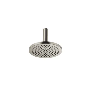 Dornbracht RB m.Deckenanb. SERIENSPEZIFISCH 28669970 220 mm Platin gebürstet