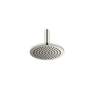 Dornbracht Regenbrause mit Deckenanbindung SERIENSPEZIFISCH 28669970 220 mm Platin