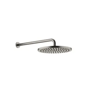 Dornbracht RB mit Wandanbindung SERIENSPEZIFISCH 28679970 300 mm Platin gebürstet
