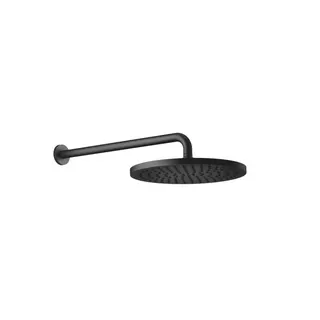 Dornbracht RB mit Wandanbindung SERIENSPEZIFISCH 28679970 300 mm Schwarz matt
