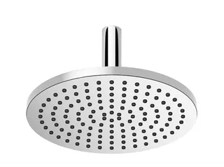 Dornbracht Regenbrause mit Deckenanbindung SERIENSPEZIFISCH 28689970 300 mm Chrom – Bild 2