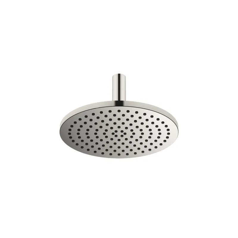 Dornbracht Regenbrause mit Deckenanbindung SERIENSPEZIFISCH 28689970 300 mm Platin