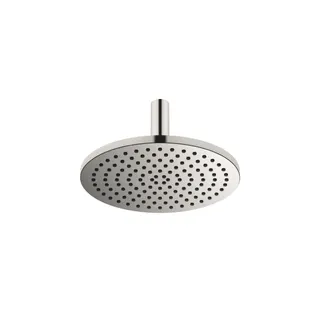 Dornbracht Regenbrause mit Deckenanbindung SERIENSPEZIFISCH 28689970 300 mm Platin