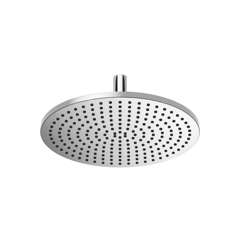 Dornbracht Regenbrause mit Deckenanbindung SERIENSPEZIFISCH 28699970 400 mm Chrom