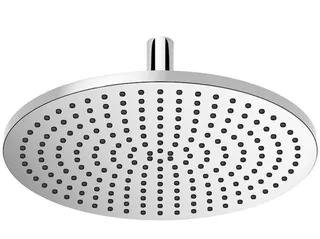 Dornbracht Regenbrause mit Deckenanbindung SERIENSPEZIFISCH 28699970 400 mm Chrom – Bild 2