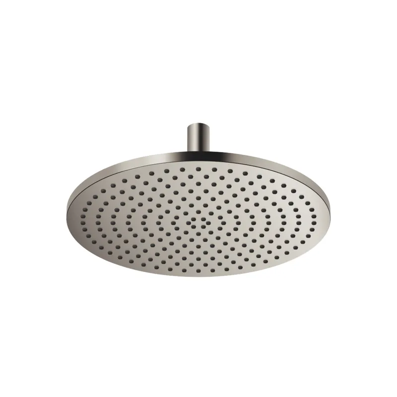 Dornbracht RB m.Deckenanb. SERIENSPEZIFISCH 28699970 400 mm Platin gebürstet