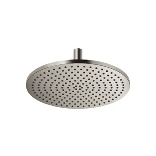 Dornbracht RB m.Deckenanb. SERIENSPEZIFISCH 28699970 400 mm Platin gebürstet