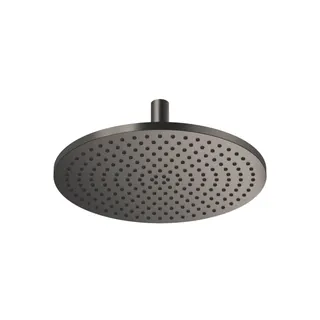 Dornbracht RB m.Deckenanb. SERIENSPEZIFISCH 28699970 400 mm Dark Platinum gebürstet