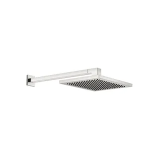 Dornbracht RB mit Wandanbindung SERIENSPEZIFISCH 28765980 300 x 240 mm Platin