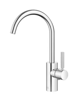 Dornbracht Waschtisch-EHM mit Ablaufgarnitur META 33500661 Schwarz matt – Bild 2