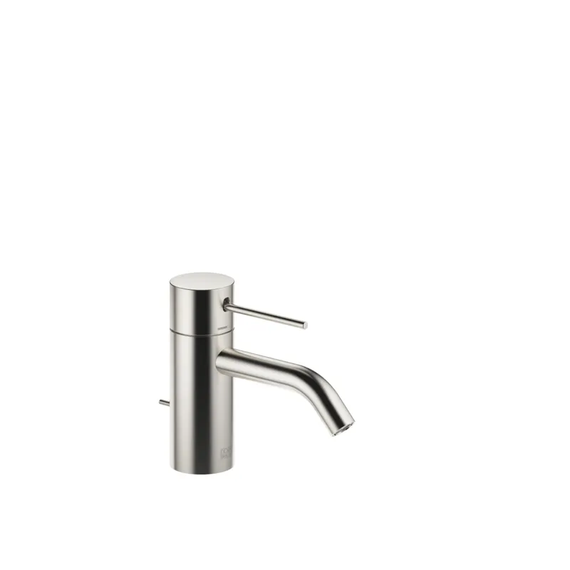Dornbracht META SLIM Waschtisch-EHM mit Ablaufgarnitur META 33501662 Platin gebürstet