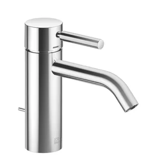 Dornbracht Waschtisch-Einhandbatterie mit Ablaufgarnitur META 33502660 Chrom – Bild 2