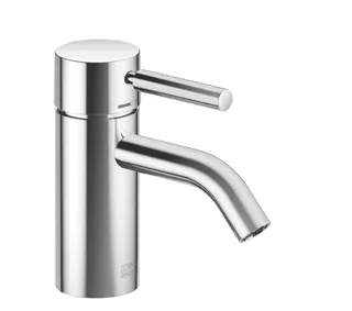 Dornbracht Waschtisch-Einhandbatterie ohne Ablaufgarnitur META 33525660 Chrom – Bild 2
