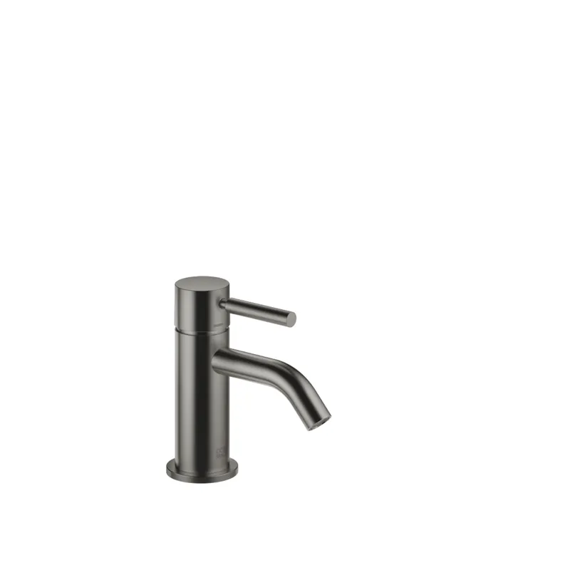 Dornbracht Waschtisch-EHM ohne Ablaufgarnitur META 33525660 Dark Platinum gebürstet