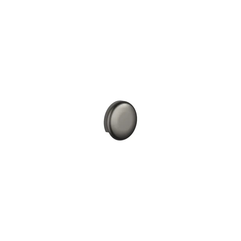 Dornbracht Rohrunterbrecher SERIENNEUTRAL 36150970 Dark Platinum gebürstet