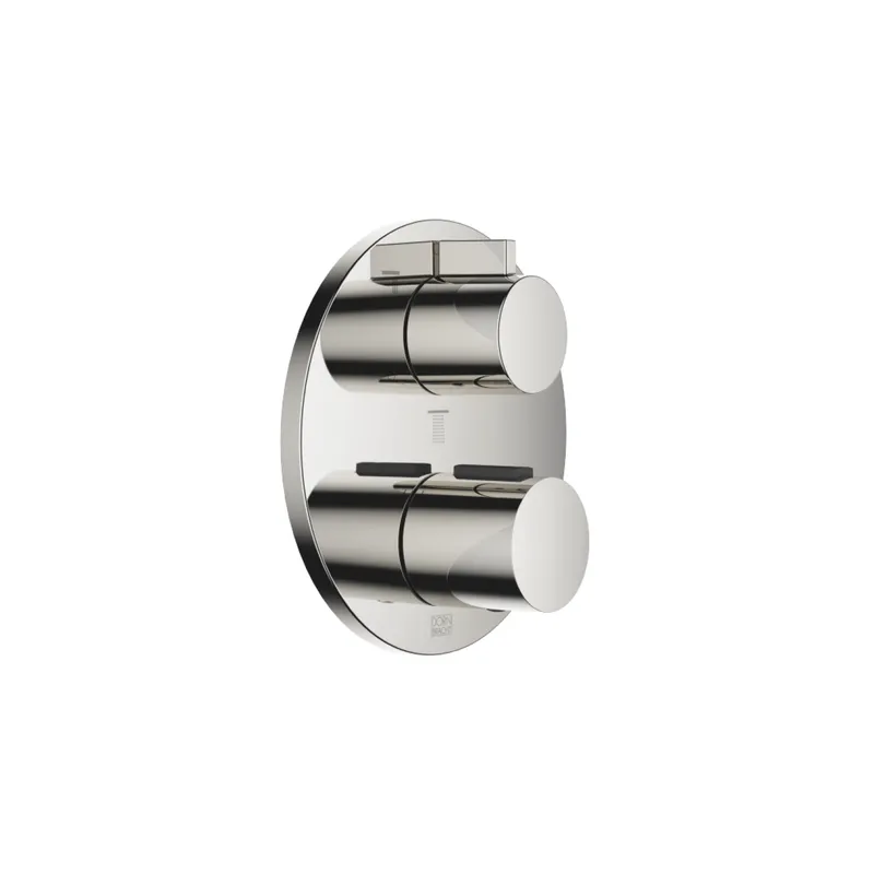 Dornbracht UP-Therm. SERIENSPEZIFISCH 36427970 Platin