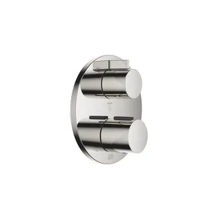 Dornbracht UP-Therm. SERIENSPEZIFISCH 36427970 Platin