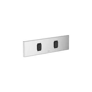 Dornbracht WATER FAN vertical UP-Seitenbrause SERIENNEUTRAL 36513979 Chrom