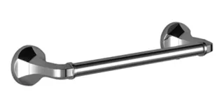 Dornbracht Wannengriff MADISON 83030361 Chrom – Bild 2