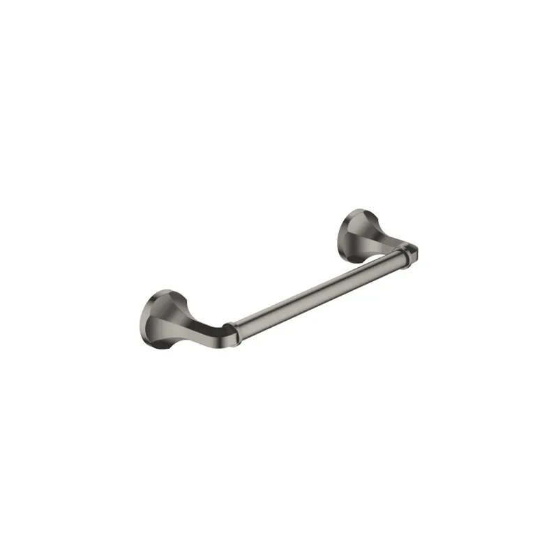 Dornbracht Wannengriff MADISON 83030361 Dark Platinum gebürstet