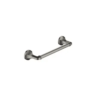 Dornbracht Wannengriff MADISON 83030361 Dark Platinum gebürstet