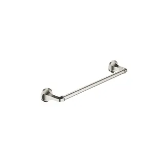 Dornbracht Badetuchhalter MADISON 83045361 Platin gebürstet