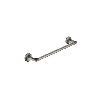Dornbracht Badetuchhalter MADISON 83045361 Dark Platinum gebürstet