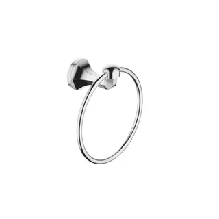 Dornbracht Handtuchring, rund MADISON 83200361 Chrom