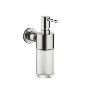 Dornbracht Spender, Wandmodell TARA 83435892 Platin gebürstet