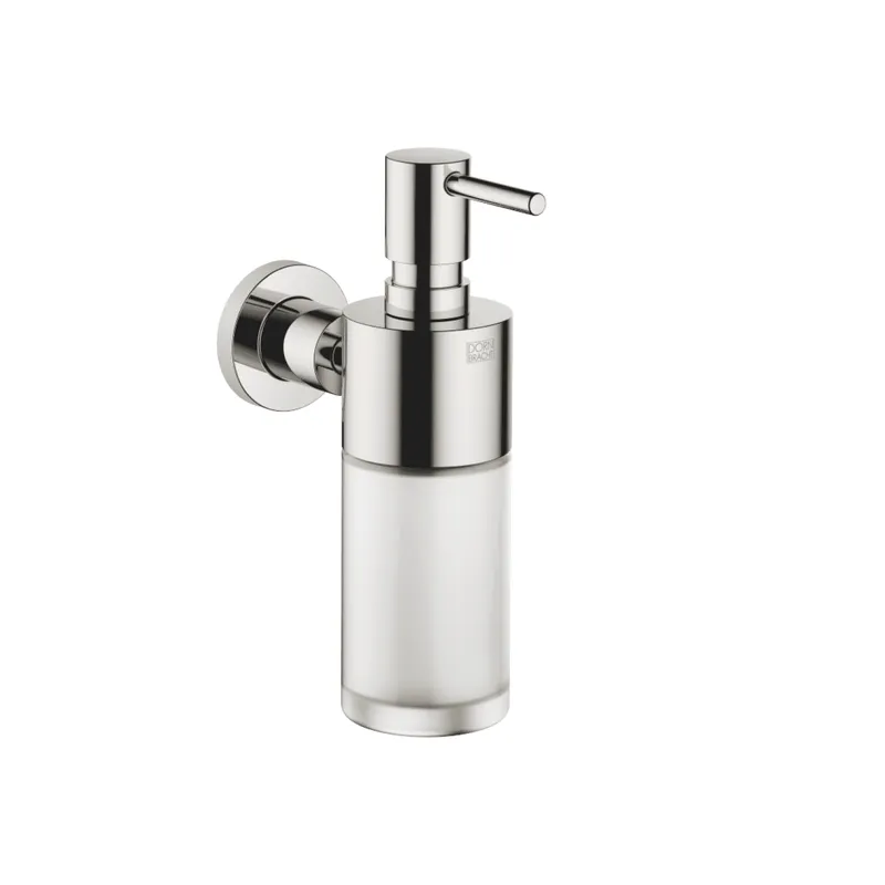 Dornbracht Spender, Wandmodell TARA 83435892 Platin