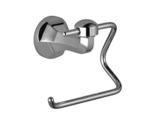 Dornbracht Papierrollenhalter ohne Deckel MADISON 83500361 Chrom – Bild 2