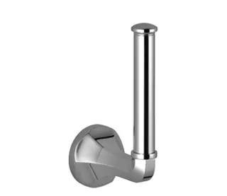 Dornbracht Reserve-Papierrollenhalter MADISON 83590361 Chrom – Bild 2